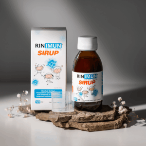 RINIMUN® Sirup