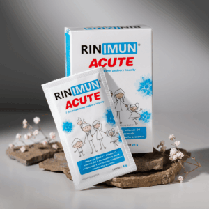 RINIMUN® Acute