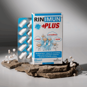 RINIMUN® Plus