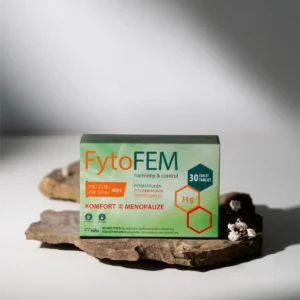 FytoFEM® harmony & control 30tbl