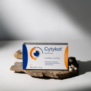 CYTYKOT® 30 cps