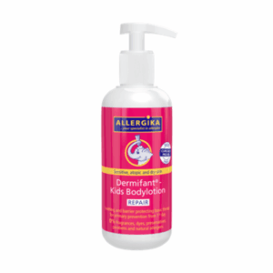 ALLERGIKA® Dermifant® Detské lócio Repair 200 ml