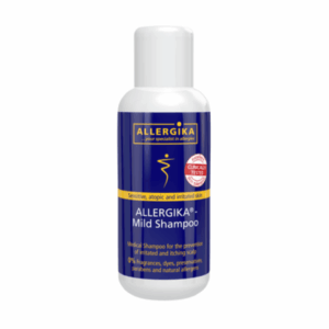 ALLERGIKA® Jemný šampón 200 ml