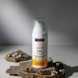 ALLERGIKA® SUN PROTECT Atopic LSF 50+ 50ml