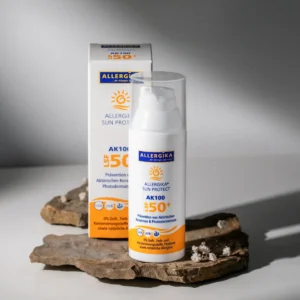 ALLERGIKA® SUN PROTECT AK 100 SPF 50+ 50ml