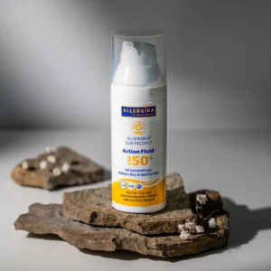 ALLERGIKA® SUN PROTECT Action Fluid SPF 50+ 50ml