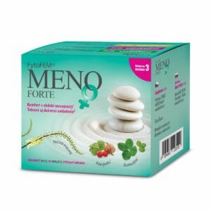 FytoFEM® Menoforte 90tbl
