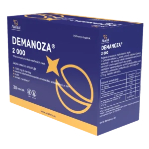 Alorial DEMANOZA® 2 000