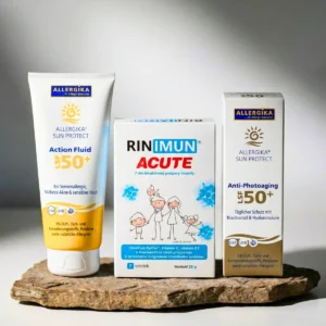 Balíček na jarnú lyžovačku