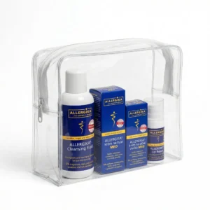 Darčekový set ALLERGIKA® pre CITLIVÚ PLEŤ