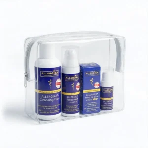 Darčekový set ALLERGIKA® pre SUCHÚ PLEŤ