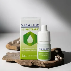 VIZALOR® AB-PROTEARS®