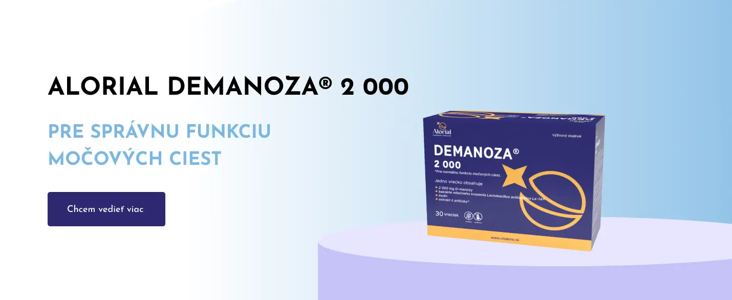 Alorial Demanoza® 2000