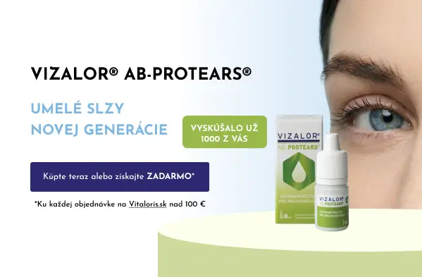 Vizalor® AB-Protears®