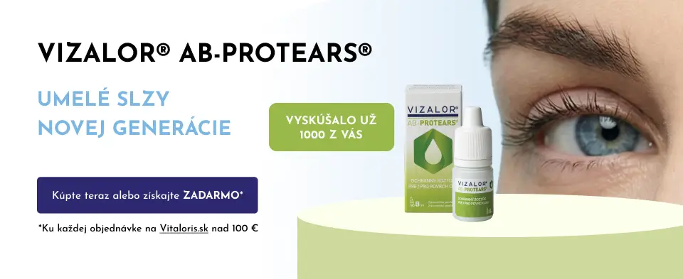 Vizalor® AB-Protears®
