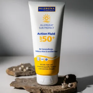 ALLERGIKA® SUN PROTECT Action Fluid SPF 50+ 200ml