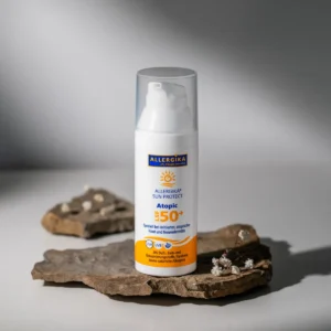 ALLERGIKA® SUN PROTECT Atopic SPF 50+ 50ml