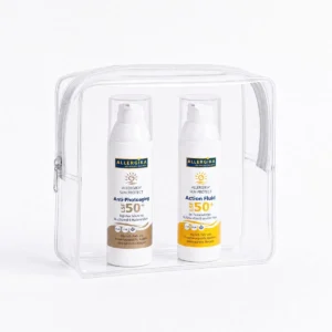 Akciový set ALLERGIKA® SPF1