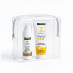 Akciový set ALLERGIKA® SPF1