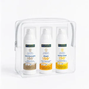 Akciový set ALLERGIKA® SPF2