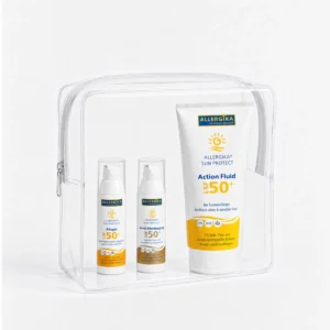 Akciový set ALLERGIKA® SPF3