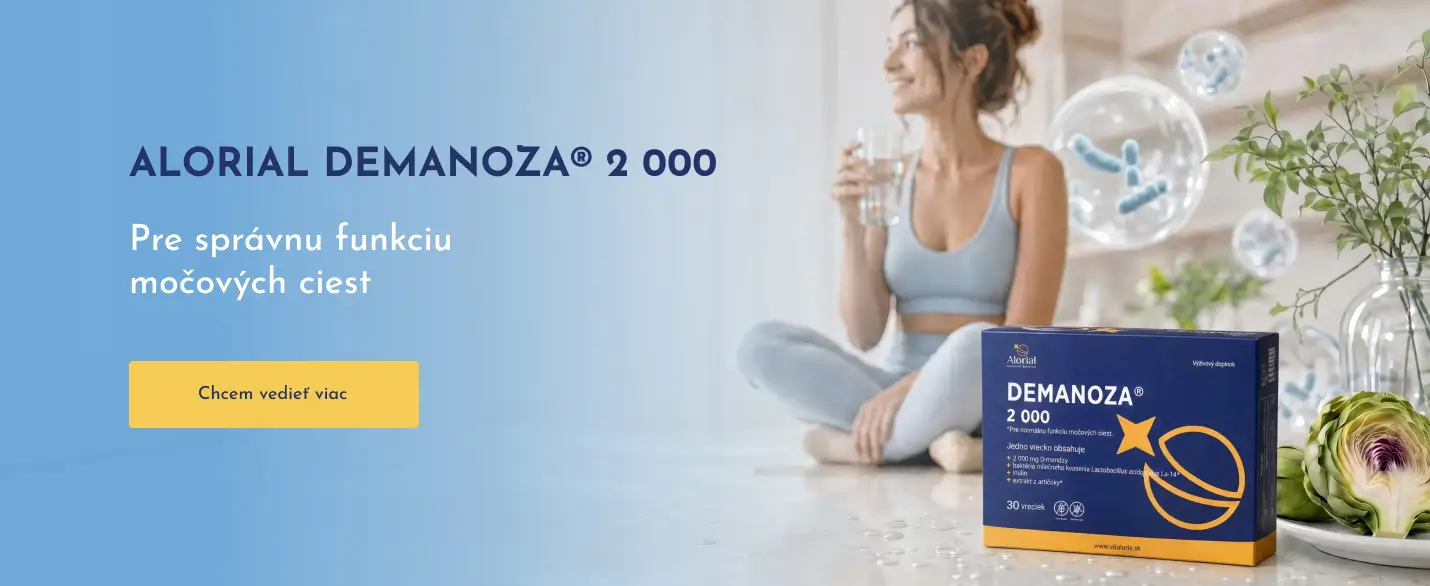 Alorial Demanoza® 2000