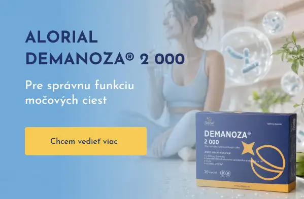 Alorial Demanoza® 2000