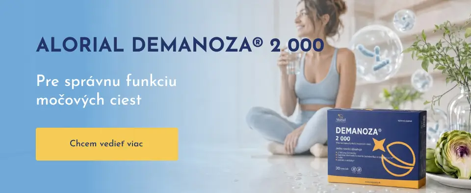 Alorial Demanoza® 2000