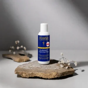 ALLERGIKA® Čistiaca emulzia 200 ml