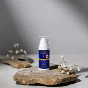 ALLERGIKA® Hebký krém na ruky 50 ml