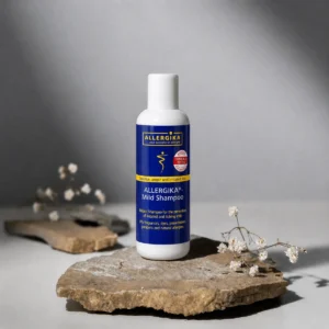 ALLERGIKA® Jemný šampón 200 ml