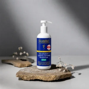 ALLERGIKA® LIPOLOTIO SENSITIVE REPAIR 200 ml