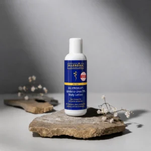 ALLERGIKA® Lipolotio Urea 5 % 200 ml