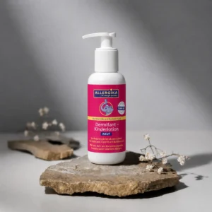ALLERGIKA® Dermifant® Detské lócio Acute 200 ml
