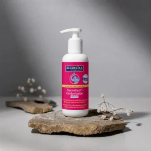 ALLERGIKA® Dermifant® Detské lócio Repair 200 ml