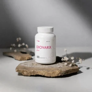 DIOVARIX Plus 180tbl