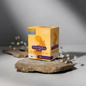 FERTIPRONA® Inositol a Metylfolát 30 vreciek