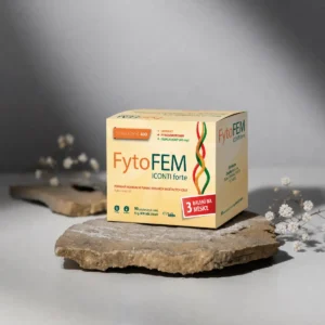 FytoFEM® ICONTI forte 90tbl