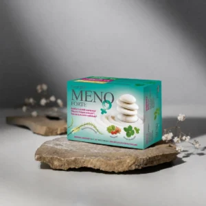 FytoFEM® Menoforte 30tbl