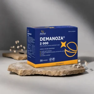 Alorial DEMANOZA® 2 000